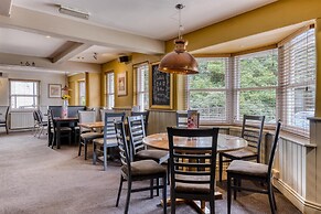 Premier Inn Arundel