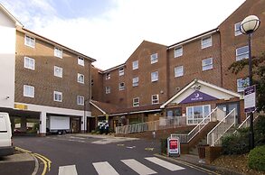Premier Inn Hastings