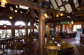 Premier Inn Eastbourne
