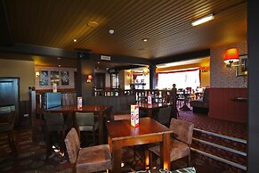 Premier Inn Eastbourne