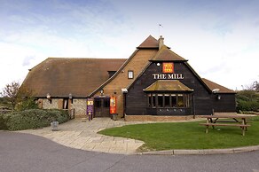 Premier Inn Eastbourne