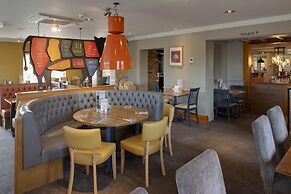 Premier Inn Frome