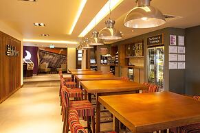 Premier Inn Trowbridge