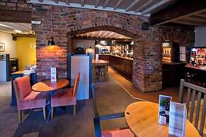 Premier Inn Cambridge North - Girton