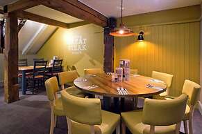 Premier Inn Cambridge North - Girton