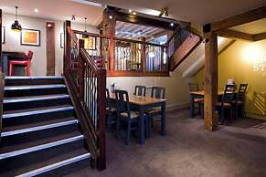 Premier Inn Cambridge North - Girton