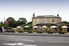 Premier Inn Cambridge North - Girton