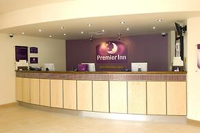 Premier Inn Cambridge - A14 J32