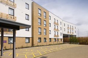 Premier Inn Cambridge - A14 J32