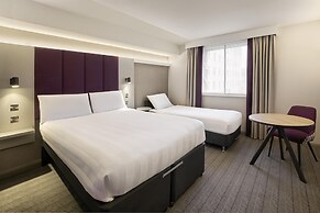 Premier Inn Chester Central - South East