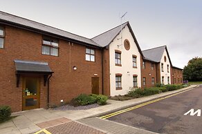 Premier Inn Chester Central North