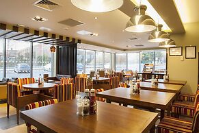Premier Inn Wrexham City Centre