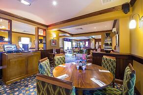 Premier Inn Cleethorpes
