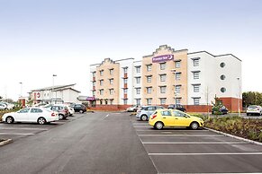 Premier Inn Cleethorpes