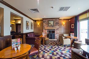 Premier Inn Cleethorpes