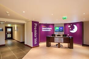 Premier Inn Cleethorpes