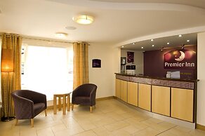 Premier Inn Coventry East - M6 J2
