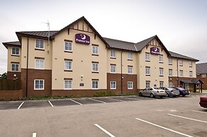 Premier Inn Coventry East - M6 J2