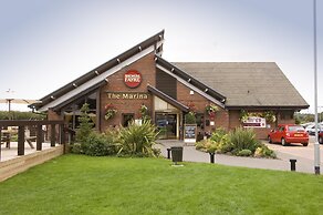 Premier Inn Hinckley