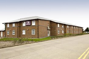 Premier Inn Hinckley
