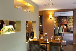 Premier Inn Warwick
