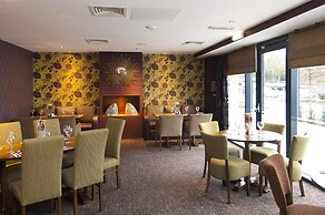 Premier Inn Warwick