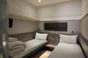 ZIP by Premier Inn Cardiff
