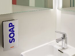 ZIP by Premier Inn Cardiff