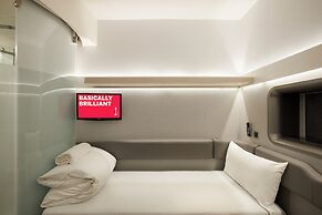 ZIP by Premier Inn Cardiff