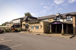 Premier Inn Cardiff West