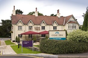 Premier Inn Caerphilly - Corbetts Lane