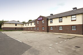 Premier Inn Caerphilly - Corbetts Lane