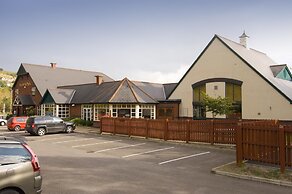 Premier Inn Ebbw Vale