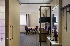 Premier Inn Cardiff Cc Queen Street