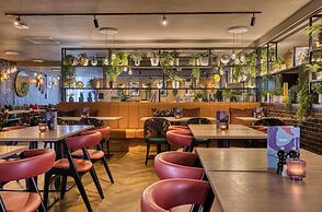 Premier Inn Cardiff Cc Queen Street
