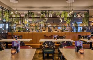 Premier Inn Cardiff Cc Queen Street