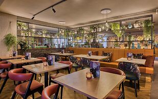 Premier Inn Cardiff Cc Queen Street