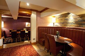 Premier Inn Cwmbran