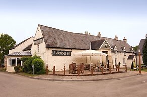 Premier Inn Cwmbran