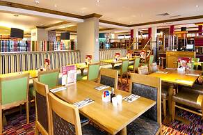 Premier Inn Barry Island
