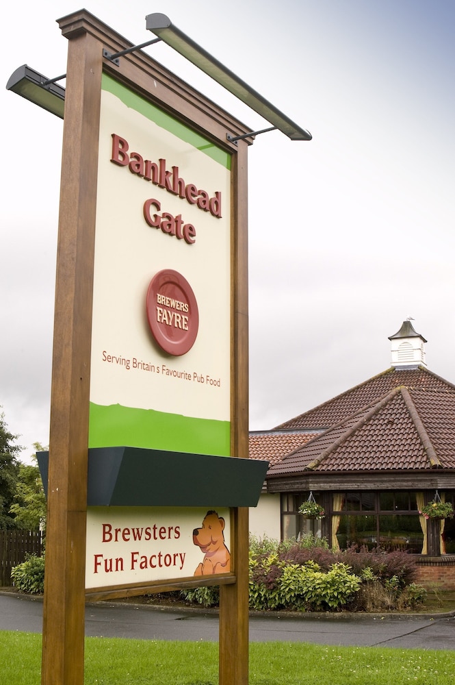 Premier Inn Glenrothes