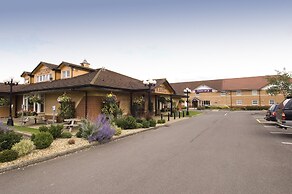 Premier Inn Scunthorpe