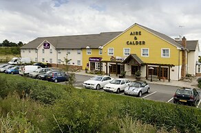 Premier Inn Goole