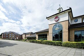 Premier Inn Doncaster Central East