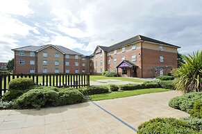 Premier Inn Doncaster Central East