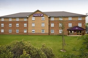 Premier Inn Doncaster Central East