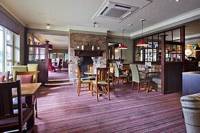 Premier Inn Doncaster Central East