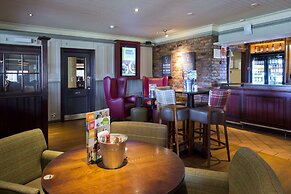 Premier Inn Doncaster Central East
