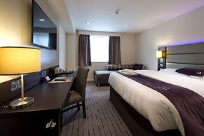 Premier Inn Doncaster Central East