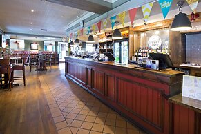 Premier Inn Doncaster Central East